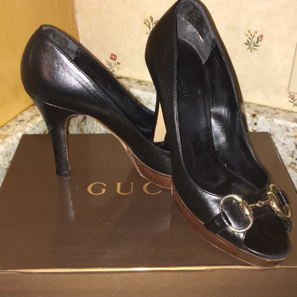 Gucci Shoes